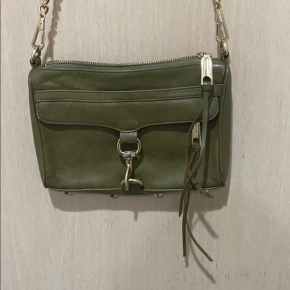 Rebecca Minkoff | Mini M.A.C. - Picture 2 of 3